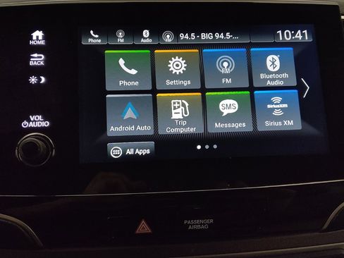Used 2020 Honda Pilot EX image 25