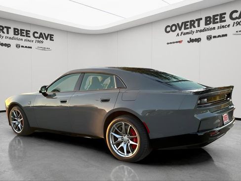 New 2026 Dodge Charger R/T Scat Pack image 5
