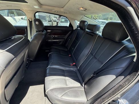 Used 2015 Jaguar XJ L Portfolio image 23