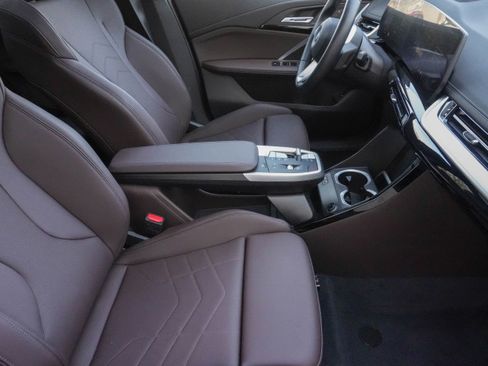 Certified 2025 BMW X1 xDrive28i image 10