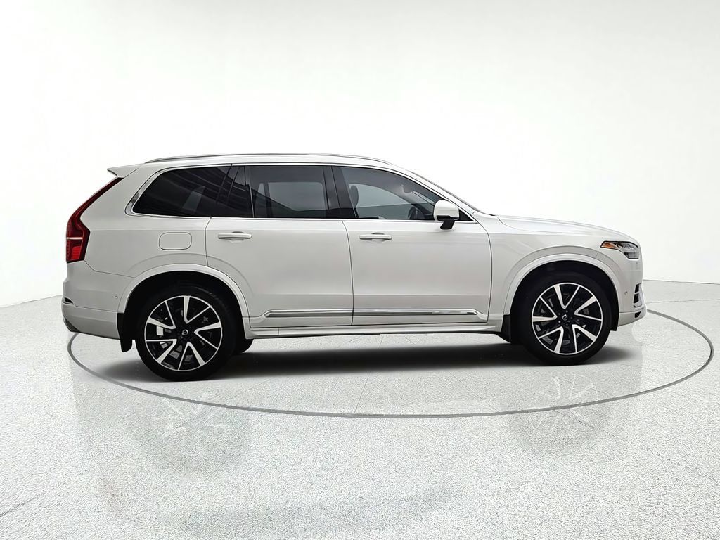 Used 2021 Volvo XC90 T8 Inscription Expression w/ Protection Package Premier AWD/4WD image 7