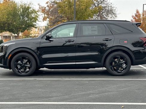 New 2026 Kia Sorento SX Prestige image 10