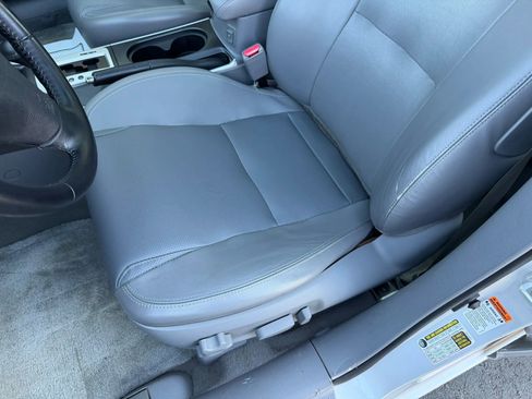 Used 2006 MAZDA MAZDA6 s Grand Touring image 8