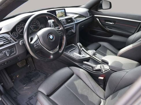 Used 2019 BMW 430i Gran Coupe image 16