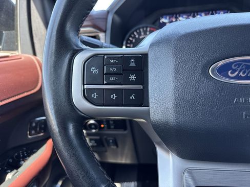 Certified 2024 Ford Expedition Max Limited image 29