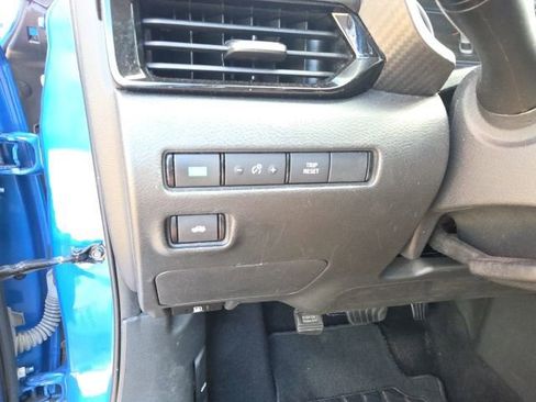 Used 2022 Nissan Sentra SV w/ Trunk Package FWD image 14