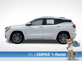 Used 2023 GMC Terrain Denali w/ Denali Premium Package AWD/4WD video 2