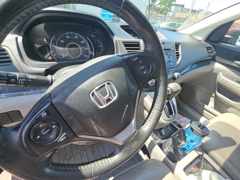 Used 2013 Honda CR-V EX-L image 6