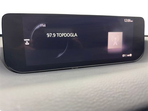 Used 2024 MAZDA CX-50 AWD 2.5 S w/ Cargo Package image 64