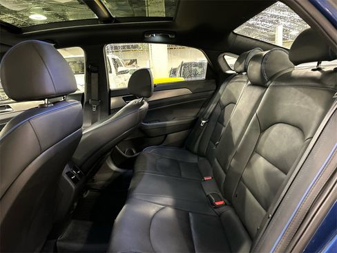 Used 2019 Hyundai Sonata Limited image 25