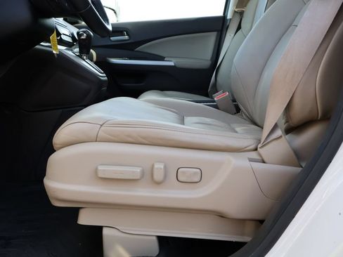 Used 2014 Honda CR-V EX-L image 29