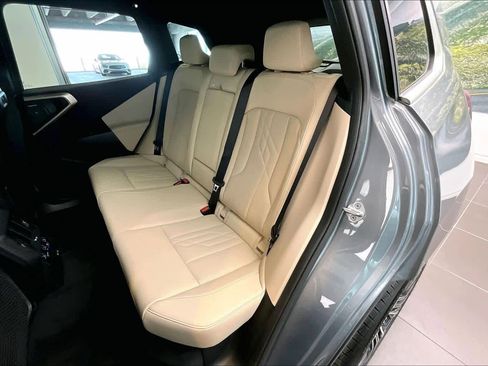 Used 2025 BMW X3 xDrive30i w/ Premium Package image 22