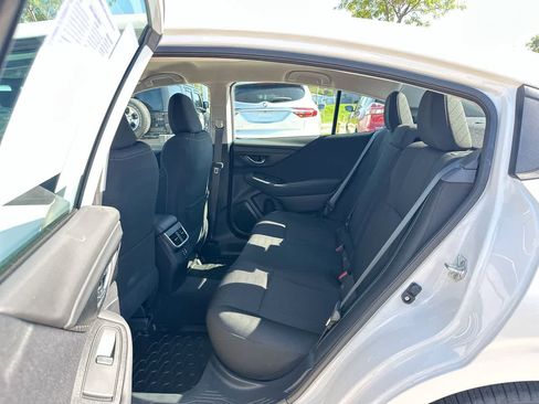 Certified 2025 Subaru Legacy Premium w/ Popular Package #1A image 24