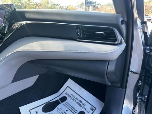 Used 2024 Toyota Camry LE image 34