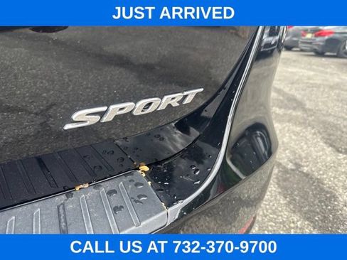 Used 2024 Honda Odyssey Sport image 7