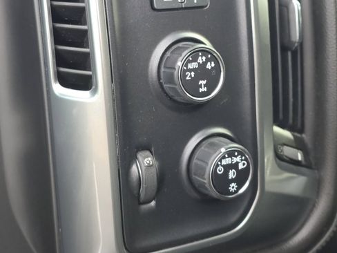 Used 2015 Chevrolet Silverado 1500 LTZ Z71 w/ LTZ Plus Package image 23