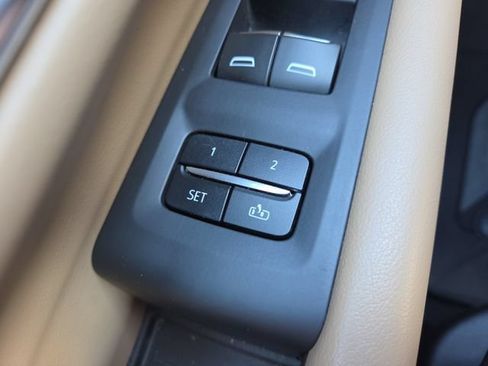 Used 2024 Chevrolet Suburban Premier w/ Max Trailering Package AWD/4WD image 12