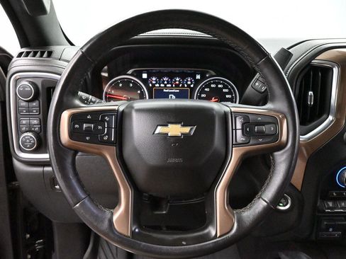 Used 2021 Chevrolet Silverado 2500 High Country w/ Z71 Off-Road Package AWD/4WD image 15