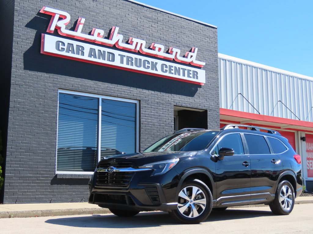 Used 2023 Subaru Ascent Premium AWD/4WD image 61