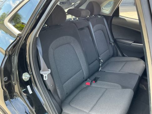 Used 2023 Hyundai Kona SE w/ Cargo Package image 20