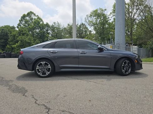 Used 2023 Kia K5 EX FWD image 17