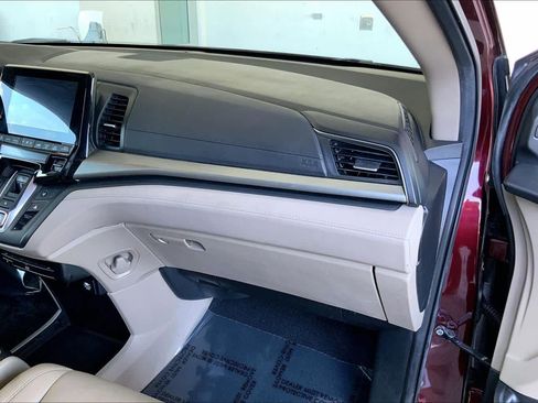 Used 2019 Honda Odyssey EX-L image 19