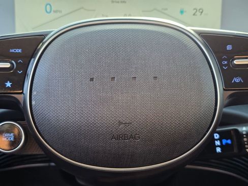 Certified 2024 Hyundai Ioniq 5 SEL RWD image 26
