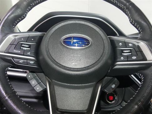 Used 2020 Subaru Legacy Limited AWD/4WD image 32