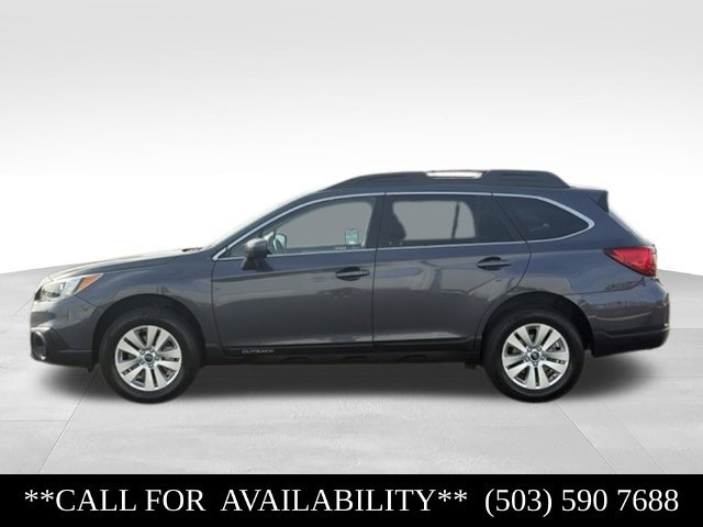 Used 2017 Subaru Outback 2.5i Premium AWD/4WD image 2