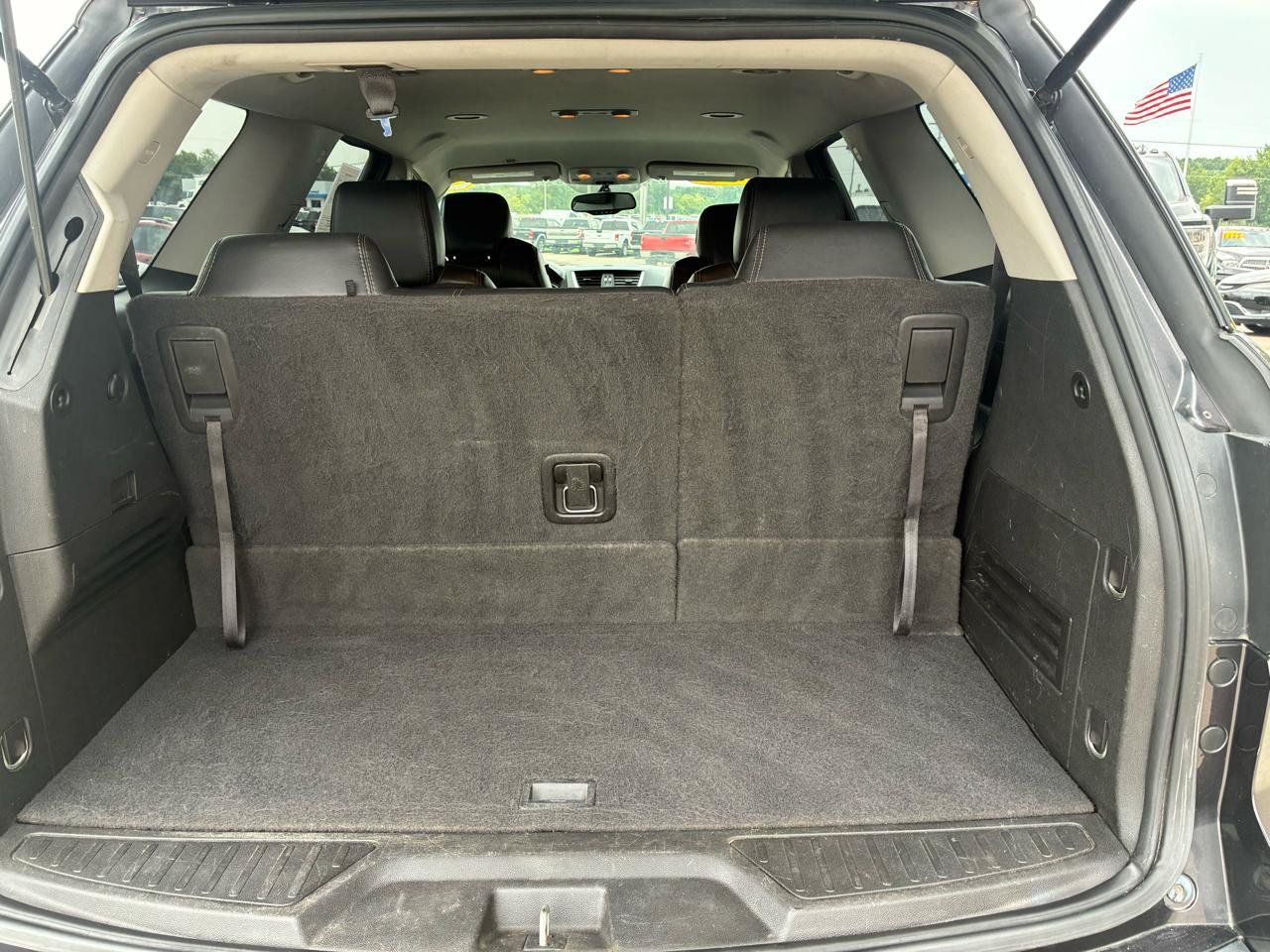 Used 2015 GMC Acadia SLT AWD/4WD image 24