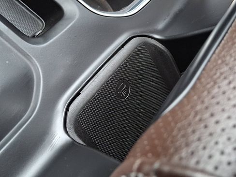 Used 2023 GMC Sierra 1500 Denali w/ Denali Reserve Package image 36