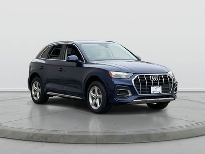 Used 2021 Audi Q5 2.0T Premium w/ Convenience Package