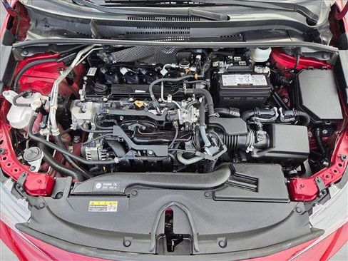 Used 2024 Toyota Corolla LE image 22