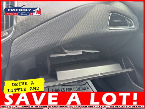 Used 2019 Chevrolet Cruze LS image 21