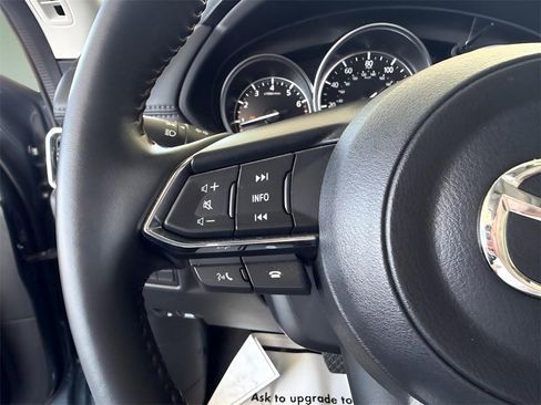 Used 2024 MAZDA CX-5 Carbon Edition image 28