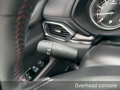 Used 2025 MAZDA CX-5 Carbon Edition image 37