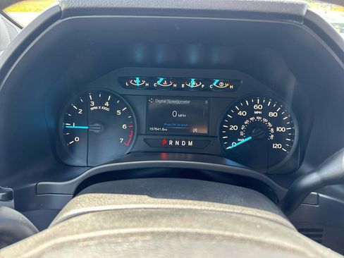 Used 2020 Ford F150 XL w/ Equipment Group 101A Mid AWD/4WD image 15