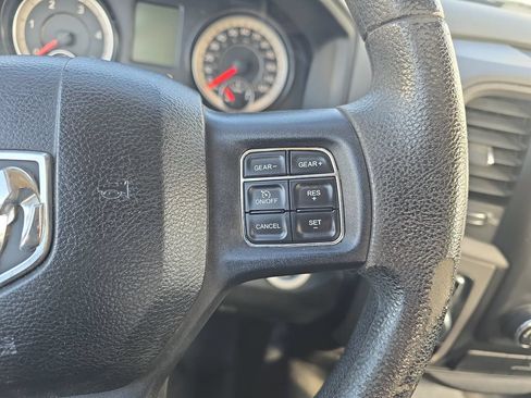 Used 2016 RAM 1500 Tradesman w/ Popular Equipment Group AWD/4WD image 18
