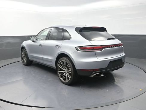 Used 2019 Porsche Macan AWD/4WD image 6