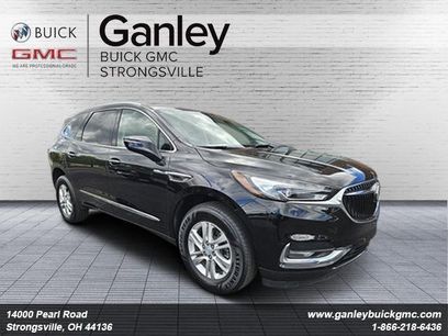 Certified 2021 Buick Enclave Preferred w/ LPO, Floor Liner Package