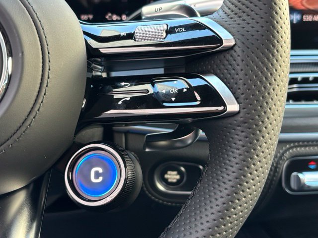 New 2027 Mercedes-Benz GLE 53e AMG 4MATIC image 18