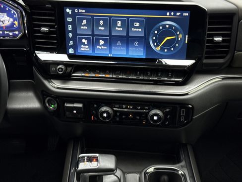 Certified 2024 Chevrolet Silverado 1500 ZR2 image 30