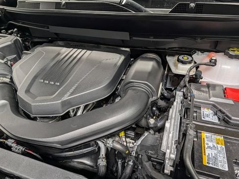 New 2026 Chevrolet Traverse LT AWD/4WD image 27