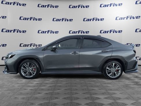 Used 2022 Subaru WRX image 2