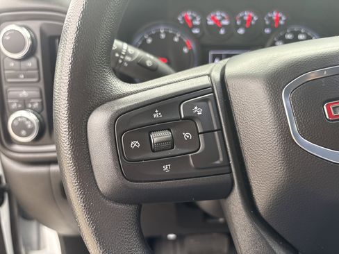 Used 2024 GMC Sierra 2500 Pro image 15