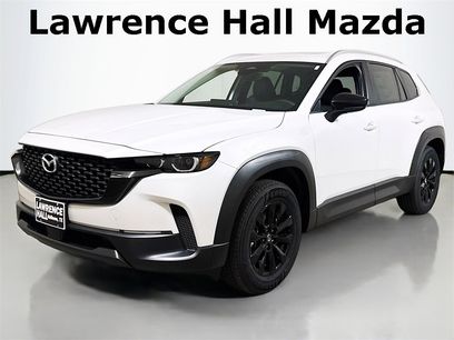 New 2025 MAZDA CX-50 AWD 2.5 S w/ Weather Package