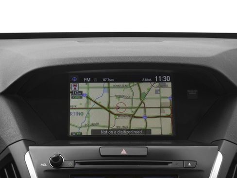 Used 2017 Acura MDX FWD w/ Technology Package image 17