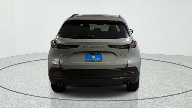 New 2026 MAZDA CX-5 Preferred AWD/4WD image 6