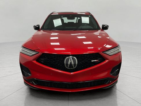 Used 2023 Acura MDX Type S w/ Advance Package AWD/4WD image 11