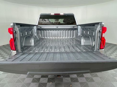 Used 2024 Chevrolet Silverado 1500 RST w/ LPO, Dark Essentials Package AWD/4WD image 28
